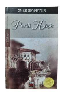 PERİLİ KÖŞK