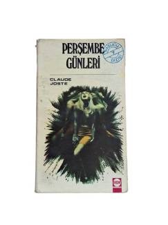 PERŞEMBE GÜNLERİ