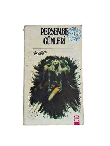 PERŞEMBE GÜNLERİ - 0