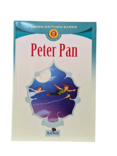 PETER PAN - 0