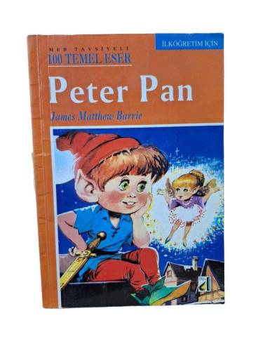 PETER PAN - 0