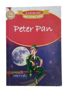 PETER PAN