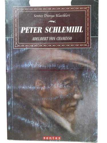 PETER SCHLEMIHL - 0