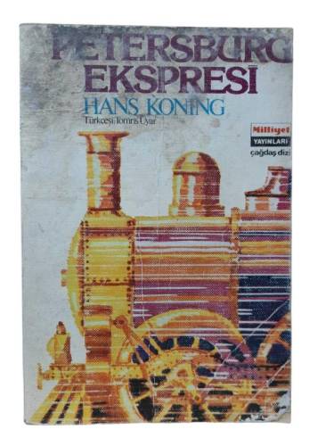 PETERSBURG EKSPRESİ - 0