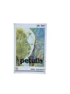 PETULIA