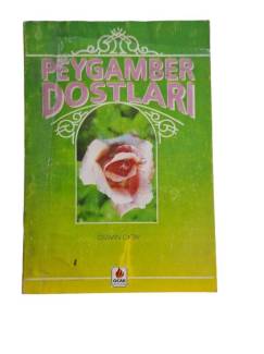 PEYGAMBER DOSTLARI