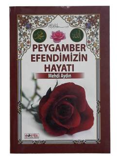 PEYGAMBER EFENDİMİZİN HAYATI