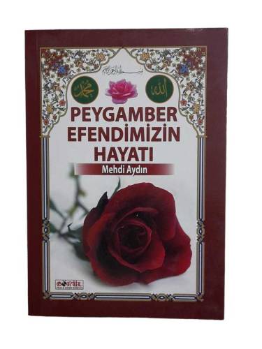 PEYGAMBER EFENDİMİZİN HAYATI - 0
