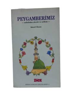PEYGAMBERİMİZ