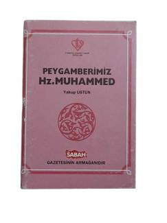 PEYGAMBERİMİZ HZ. MUHAMMED