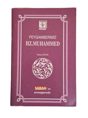PEYGAMBERİMİZ HZ. MUHAMMED - 0