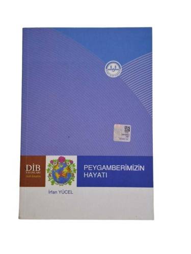 PEYGAMBERİMİZİN HAYATI - 0