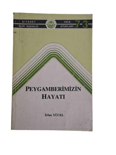 PEYGAMBERİMİZİN HAYATI - 0