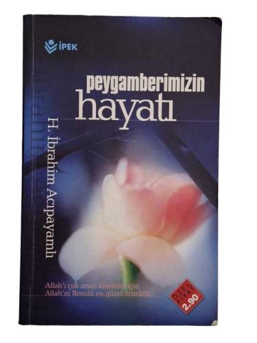 PEYGAMBERİMİZİN HAYATI - 0