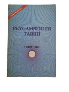 PEYGAMBERLER TARİHİ
