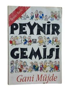 PEYNİR GEMİSİ