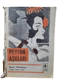 PEYTON AŞKLARI