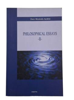 PHILOSOPHICAL ESSAYS II
