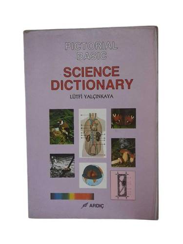 PICTORIAL BASIC SCIENCE DICTIONARY - 0