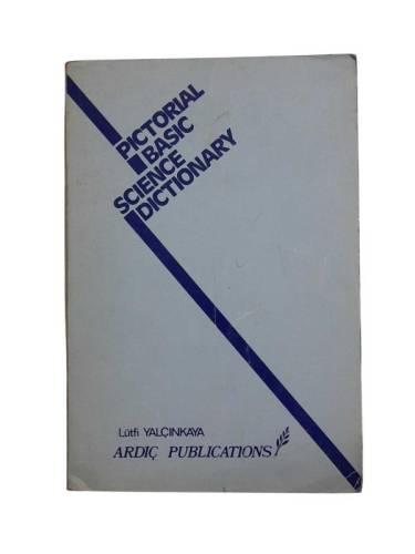 PICTORIAL BASIC SCIENCE DICTIONARY - 0