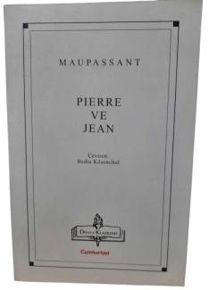 PIERRE VE JEAN