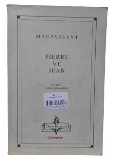 PIERRE VE JEAN