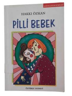 PİLLİ BEBEK