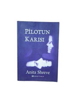 PİLOTUN KARISI
