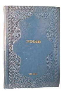 PINAR AYLIK KÜLTÜR VE SANAT DERGİSİ 1975 CİLT:IV(4) SAYI:37-48 (12 SAYI )