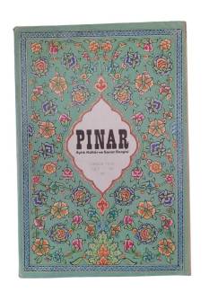 PINAR AYLIK KÜLTÜR VE SANAT DERGİSİ ARALIK 1975 CİLT: 4 SAYI: 48