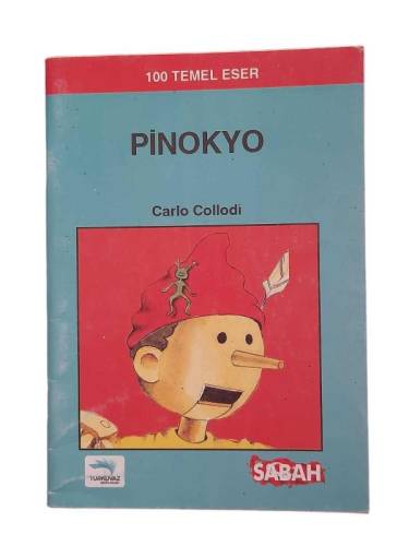 PİNOKYO - 0