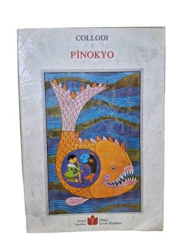 PİNOKYO - 0