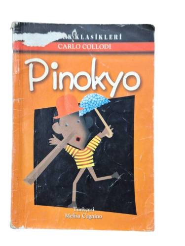 PİNOKYO - 0