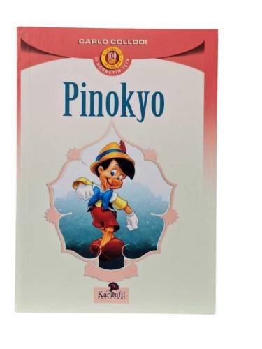 PİNOKYO - 0