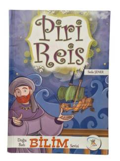 PİRİ REİS / DOĞU BATI BİLİM SERİSİ