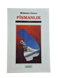 PİŞMANLIK