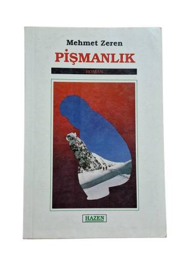 PİŞMANLIK - 0