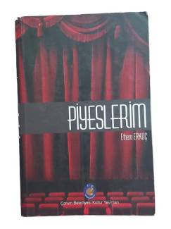 PİYESLERİM