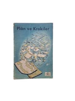 PLAN VE KROKİLER