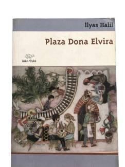 PLAZA DONA ELVİRA