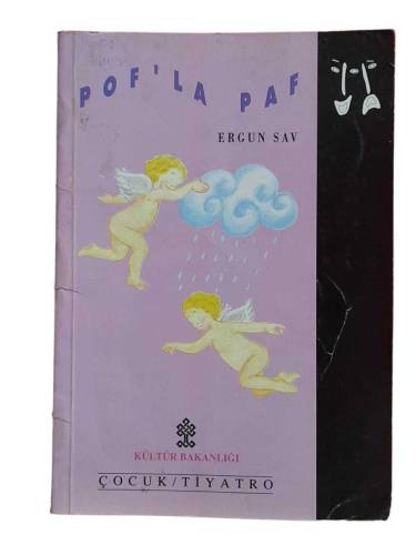 POF'LA PAF - 0