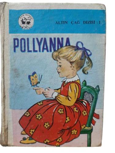 POLLYANNA - 0