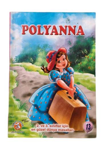 POLLYANNA - 0