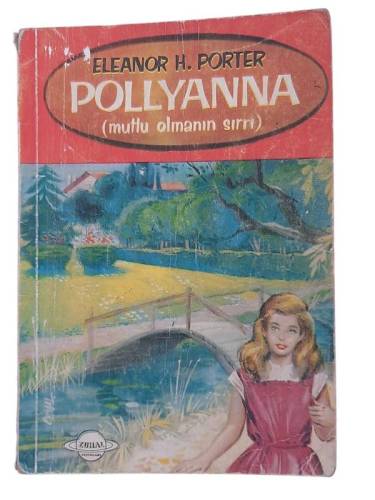 POLLYANNA ( MUTLU OLMANIN SIRRI ) - 0