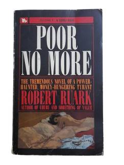 POOR NO MORE