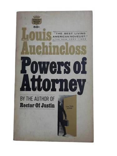 POWERS OF ATTORNEY ( AVUKAT YETKİLERİ ) - 0