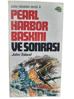 PPEARL HARBOR BASKINI VE SONRASI