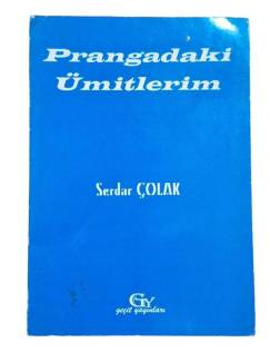 PRANGADAKİ ÜMİTLERİM