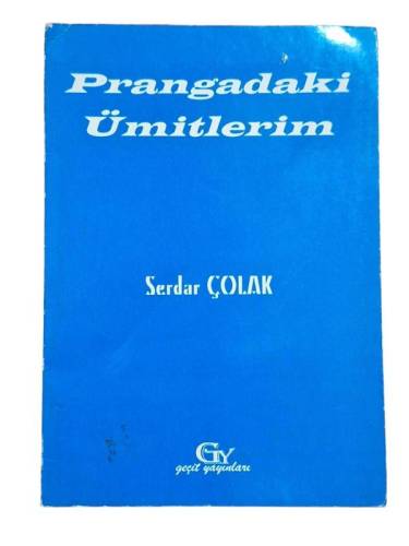 PRANGADAKİ ÜMİTLERİM - 0