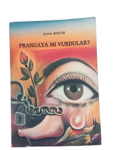 PRANGAYA MI VURDULAR? - 0